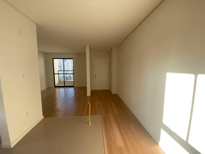 Apartamento novo no Santa Maria, perto do estádio!