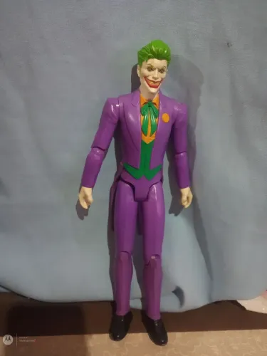 Boneco coringa original