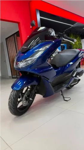 Honda pcx 160 ABS 2026