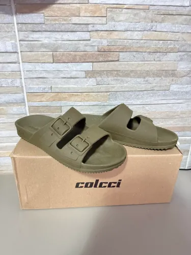 PERCATA BIRKEN DA COLCCI