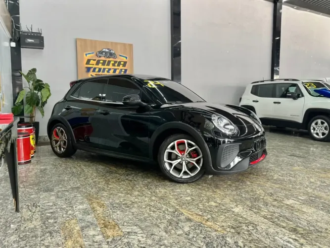 GWM Ora 03 GT (elétrico) 2024