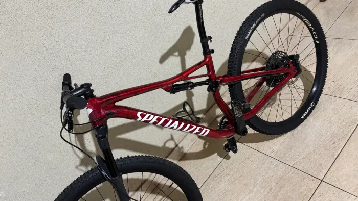 Bike mtb Specialized epic comp 29 2019