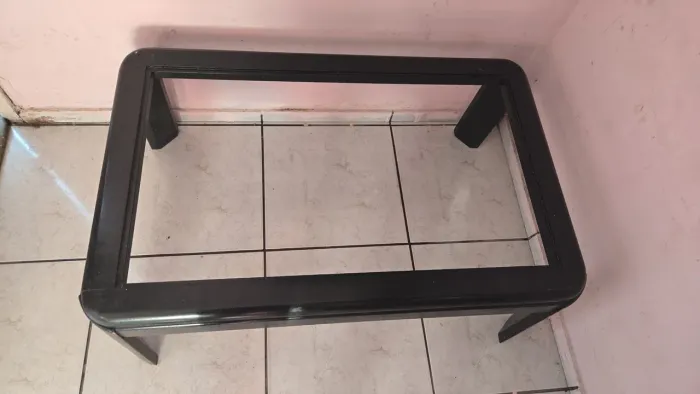 Mesa pra sala