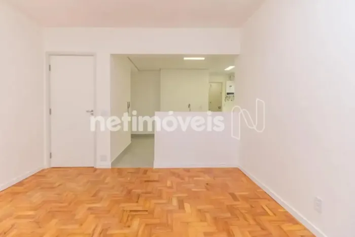 Venda Apartamento 2 quartos Vila Olímpia São Paulo