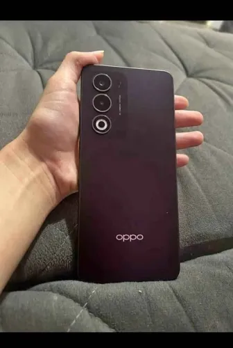 Troco Oppo A5 256 GB por CPU SEMI GAMER 