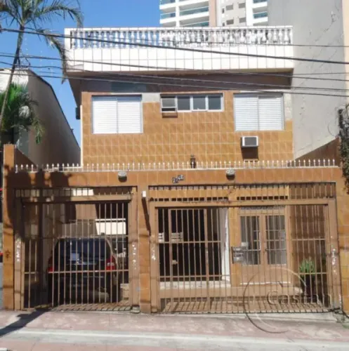 sobrado na móoca para uso misto (comercial ou residencial)