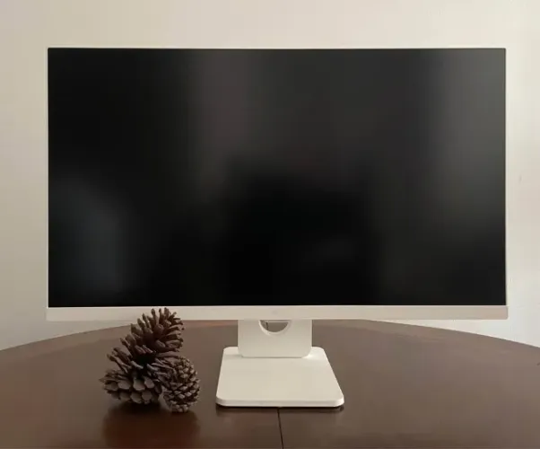 Monitor Smart LG MyView 27" 4K
