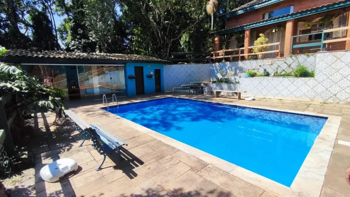Casa com 4 dormitórios à venda, 330 m² por R$ 1.300.000,00 - Santa Inês - Caieiras/SP
