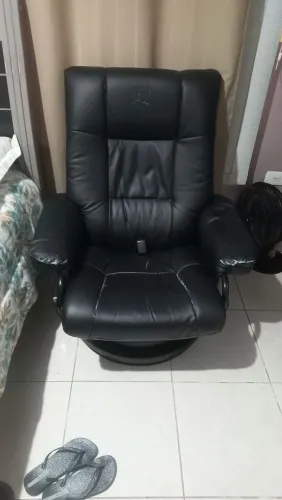 Cadeira massagiadora