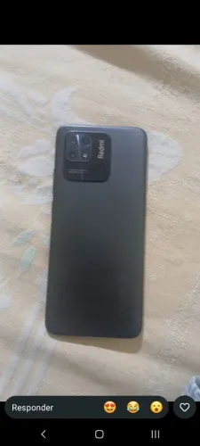 Xiome Redmi 10c 64GB todo bom