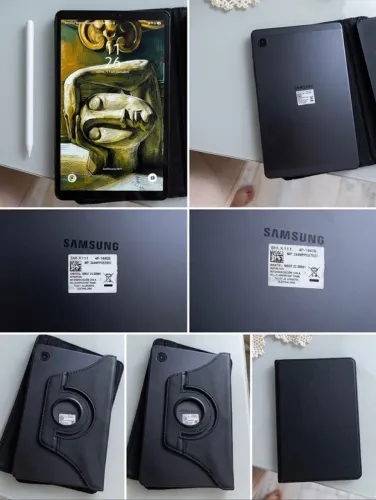 Samsung Galaxy Tab A9