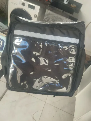 Bag de entrega