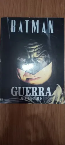 Revista do Batman 