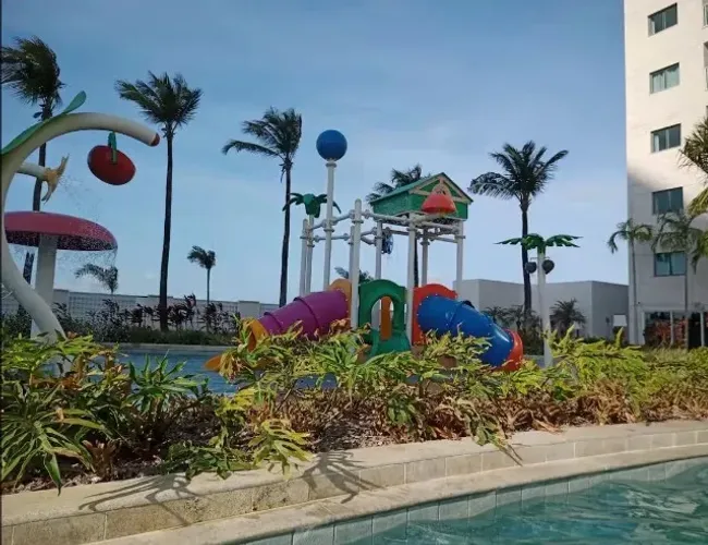 Apartamento - Cota imobiliaria