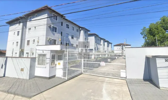 Apartamento para venda, 2 quarto(s), Aventureiro, Joinville