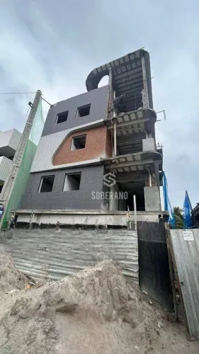 Apartamento com 3 dormitórios à venda, 116 m² por R$ 599.000,00 - Altiplano Cabo Branco -