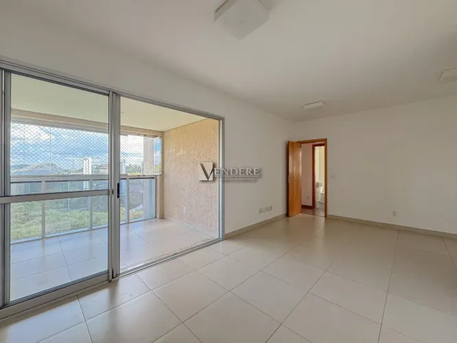 Apartamento Cond. Metrópole 3 quartos para aluguel