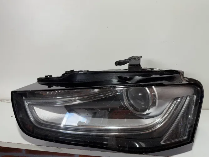 FAROL L/E AUDI A4 ORIGINAL 11/15 Led+Xenon 