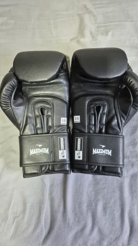 Kit Maximum Boxing