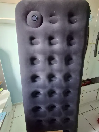 Colchão Inflável