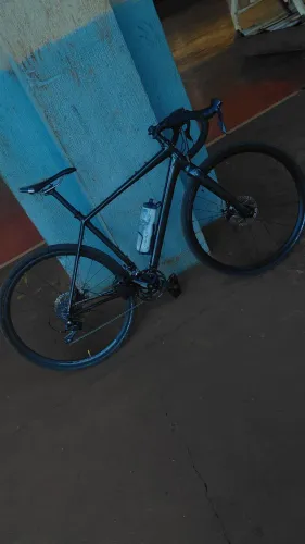 bike cannondale topstone gravel