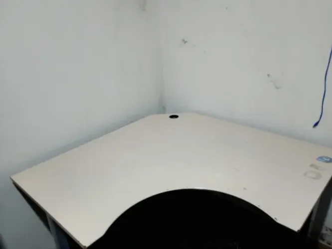 Mesa de escritório 