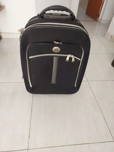 Mala para viagem
