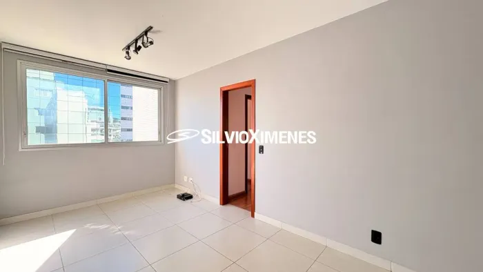 Apartamento com 2 quartos, Gutierrez - Belo Horizonte