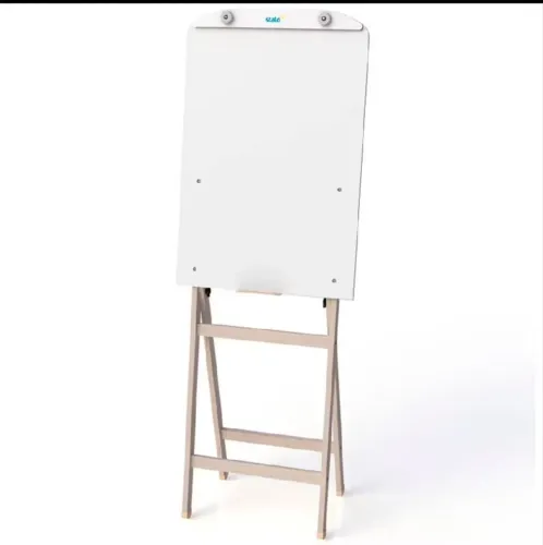 Vende se quadro branco