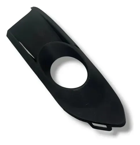 Grande Farol Milha Direito Vw Jetta 2009 2010 2011 2012