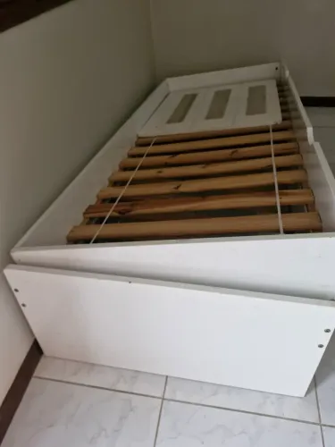 Bi cama