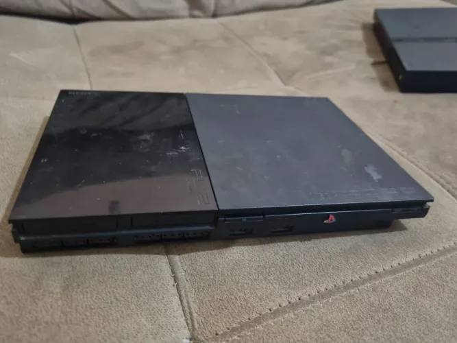 Playstation 2