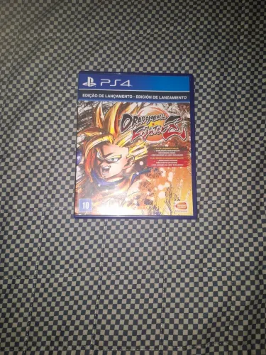 Dragon Ball Fighter Z 