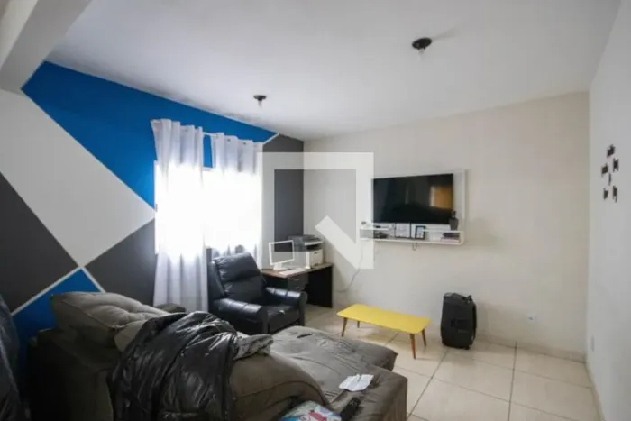 Casa à Venda - Vila Gustavo, 2 Quartos, 120 m2