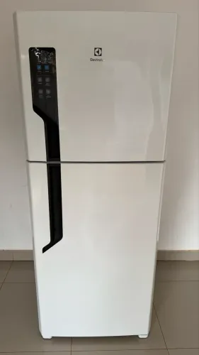 GELADEIRA ELECTROLUX 431L