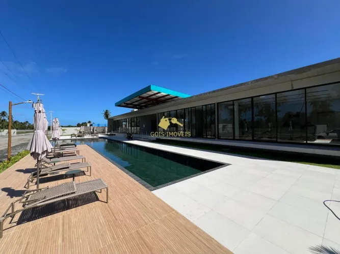 Lote à Venda no Condomínio Riviera da Lagoa  322m², Área de Lazer Completa!