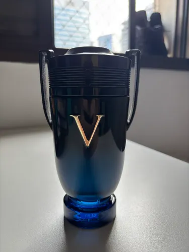 Perfume Invictus Victory Elixir paco rabanne-200 Ml