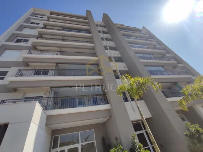 Apartamento com 3 dormitórios à venda, 103 m² por R$ 1.600.000,00 - Swiss Park - Campinas/