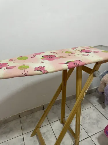 Tábua de passar roupas