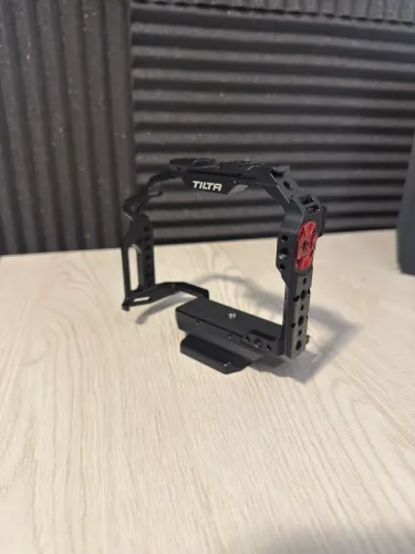 Cage Tilta A7III e A7IV