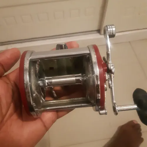 Material de PESCA
