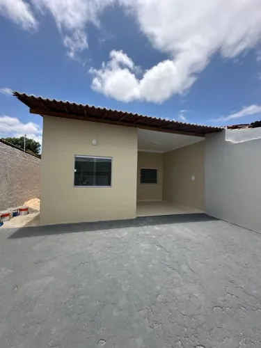 Vendo casa São Cristóvão 3 quartos sendo uma suíte documentada