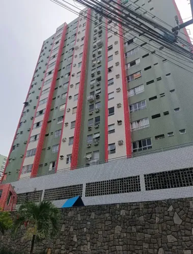 Apartamento à venda, BOA VIAGEM, Recife, PE