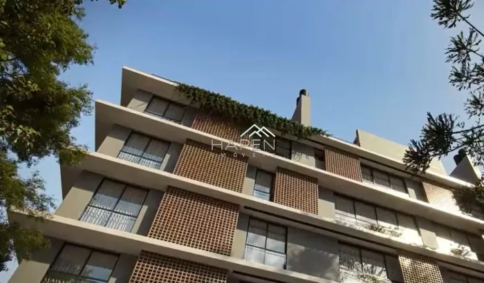 Apartamento Jardins Artefacto Swell com 3 suítes