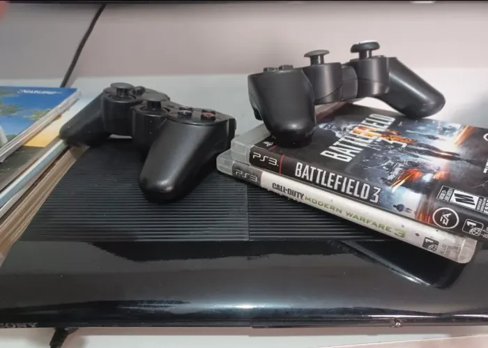 Playstation 3