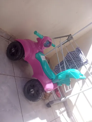 Carrinho zap *90