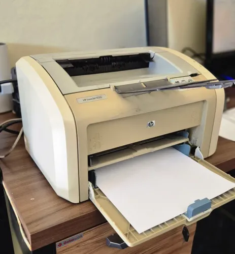 HP Laserjet 1020