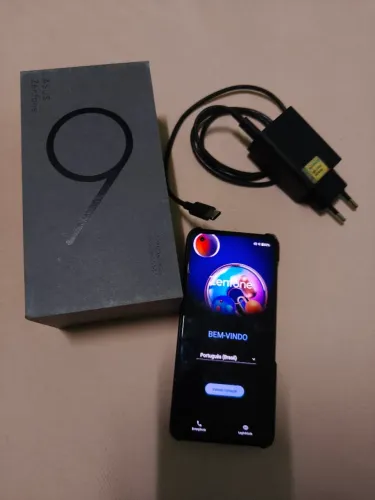 ZenFone 9 256gb