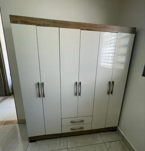 Guarda roupa