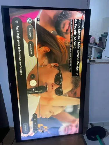 Tv 70 polegadas top led